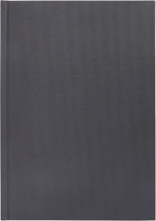 Simply eskiz defteri, orta tanecikli, 100 g/m², sert kapak, DIN A4 21 x 29,7 cm, yumuşak beyaz, 54 yaprak