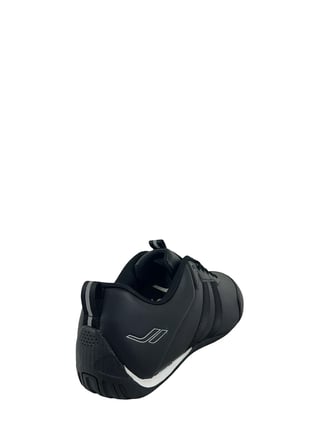 LESCON INFINITY SİYAH ERKEK GÜNLÜK SNEAKERS SPOR AYAKKABI