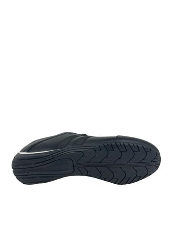 LESCON INFINITY SİYAH ERKEK GÜNLÜK SNEAKERS SPOR AYAKKABI