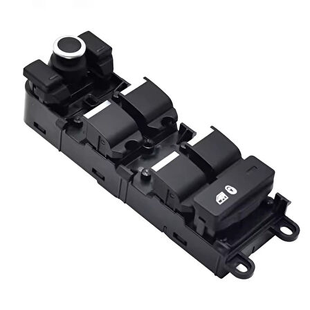 Range Rover Evoque Sport Velar Cam Düğmesi Anahtarı Sol 2012 / 2021 LR078894