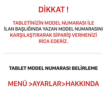 Samsung Galaxy Tab A7 T500 Kılıf Pop-it Push Bubble Askılı Stand