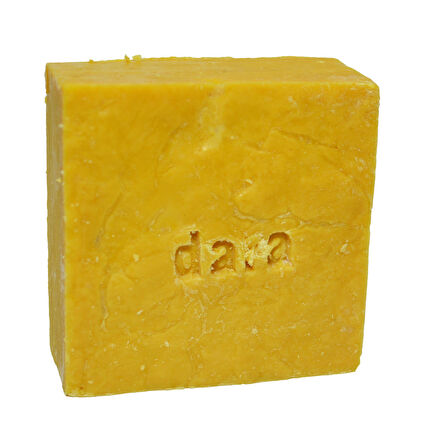 1 KG Dara Doğal Kükürt Sabunu