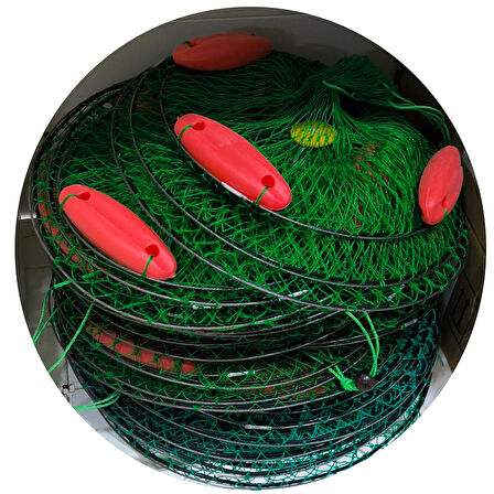 Effe Şamandıralı ip Livar 110cm x 45cm Asansör Livar HG241