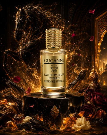 Arabians Tonka  Unisex Ultra Kalıcı 75ml Extrait de Parfüm