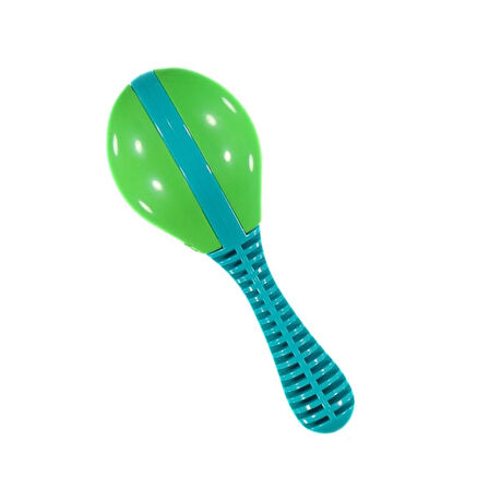 FABBATOYS Baby Maracas / +10 ay