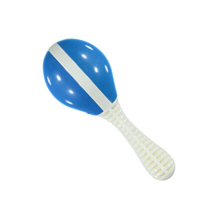 FABBATOYS Baby Maracas / +10 ay