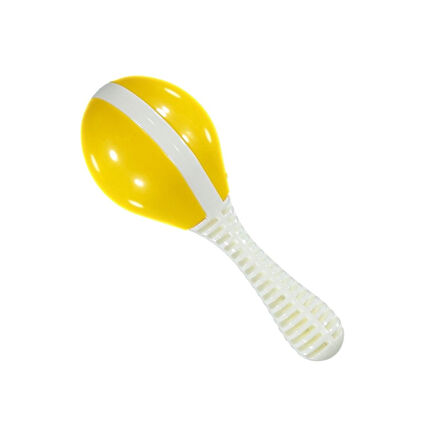 FABBATOYS Baby Maracas / +10 ay