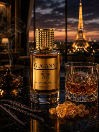 Grand Soir M.F.K Unisex 75ml Edp Parfüm(esans kalitesi ve yoğunluğu nedeniyle Extrait performansına sahiptir)