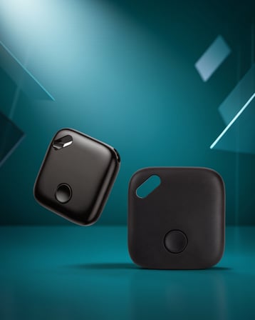 Kompakt Konum Takip Cihazı | Bluetooth ile Uzaktan Erişim