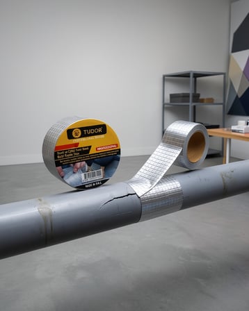 Su Yalıtım Bandı 72 mm x 2 m