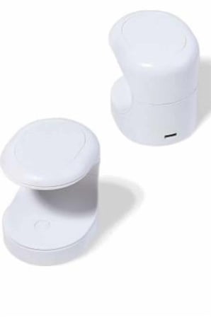 Mini Seyahat Oje Kurutucu UV Işıklı 16W