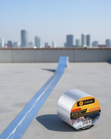 Sızdırmaz Tamir Bandı 72 mm x 2 m