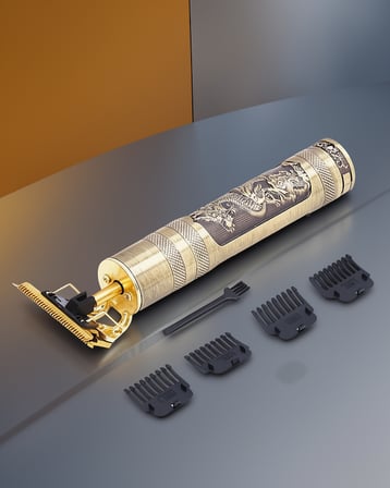 Çizik Tıraş Makinesi HK-34