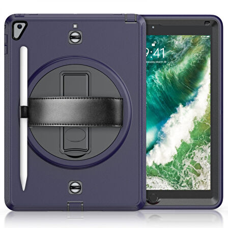Apple iPad Air 2 9.7 Kılıf Otterbox A1566 A1567