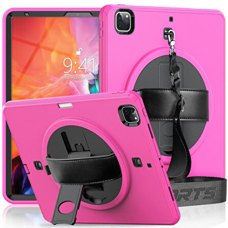 Apple iPad Pro 11 3. Nesil Kılıf Otterbox A2377 A2459 A2301 A2460