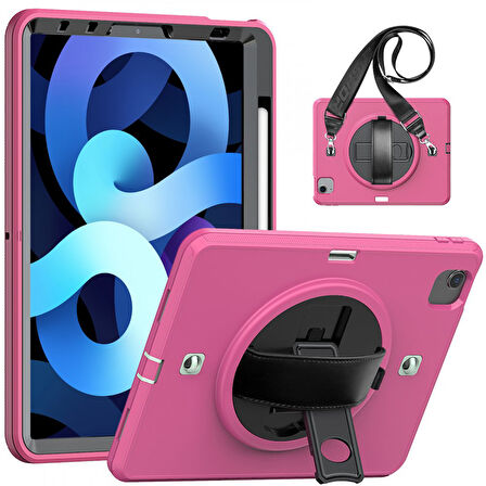 Apple iPad Air 4 10.9 Kılıf Otterbox A2072 A2316 A2324 A2325