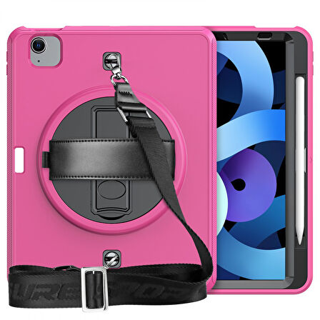 Apple iPad Air 4 10.9 Kılıf Otterbox A2072 A2316 A2324 A2325