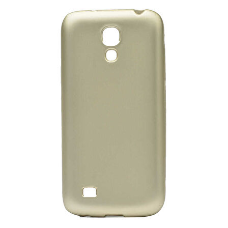 Samsung Galaxy S4 Mini Kılıf Soft Mat Premier Case