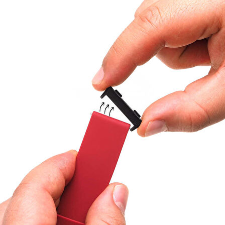 Oppo Watch 46mm 22mm Metal Kordon Dönüştürücü Apartı