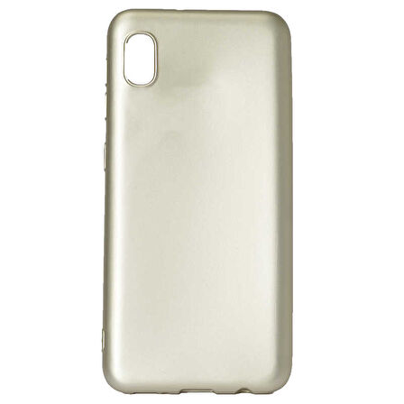 Samsung Galaxy A01 Core Kılıf Soft Mat Premier Case