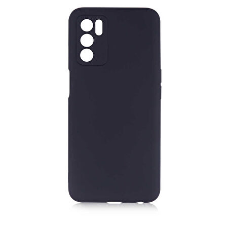 Oppo A16 Kılıf Soft Mat Premier Case