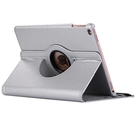iPad 2 3 4 Kılıf 360 Dönebilen Standlı Case A1395 A1396 A1397 A1416 A1430 A1403 A1458 A1459 A1460