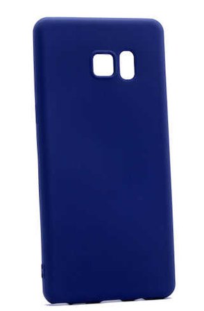 Samsung Galaxy Note 7 Kılıf Soft Mat Premier Case