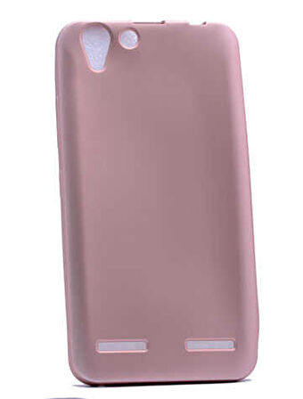 Lenovo Vibe K5 Kılıf Soft Mat Premier Case
