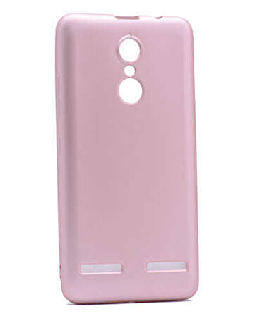 Lenovo K6 Kılıf Soft Mat Premier Case