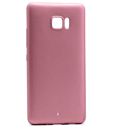 HTC U Ultra Kılıf Soft Mat Premier Case