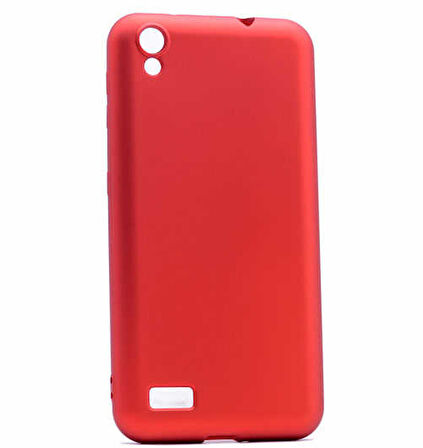 Vestel Venüs V3 5010 Kılıf Soft Mat Premier Case