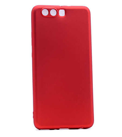 Huawei P10 Kılıf Soft Mat Premier Case