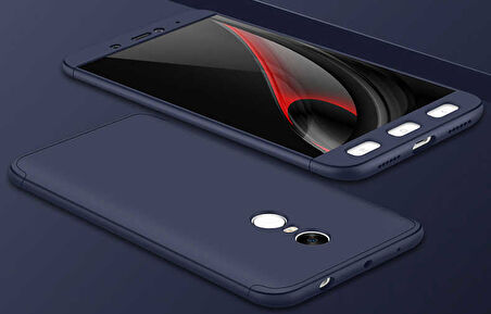 Xiaomi Redmi Note 4x Kılıf Ays Kapak