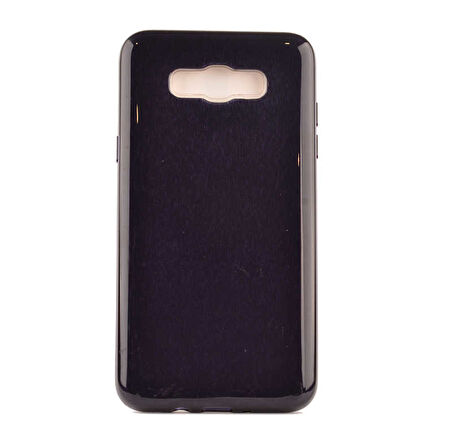 Samsung Galaxy J5 2016 Kılıf Simli Parlak Shining Kapak