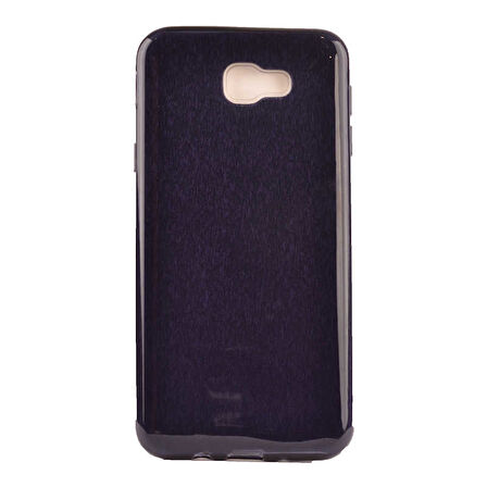 Samsung Galaxy J5 Prime Kılıf Simli Parlak Shining Kapak