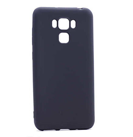 Asus Zenfone 3 Max ZC553KL Kılıf Soft Mat Premier Case