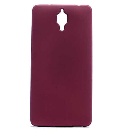 Xiaomi Mi 4 Kılıf Soft Mat Premier Case