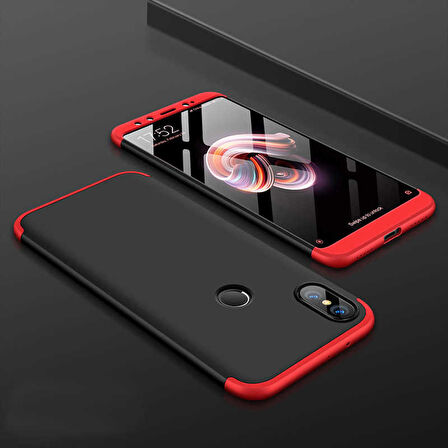 Xiaomi Mi 8 Kılıf Ays Kapak