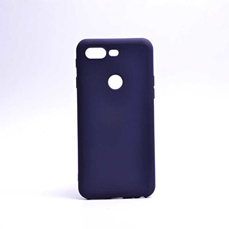 General Mobile 9 Pro Kılıf Soft Mat Premier Case