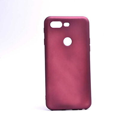 General Mobile 9 Pro Kılıf Soft Mat Premier Case