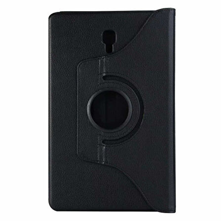 Samsung Galaxy Tab S4 T830 T835 Kılıf 360 Dönebilen Standlı Case