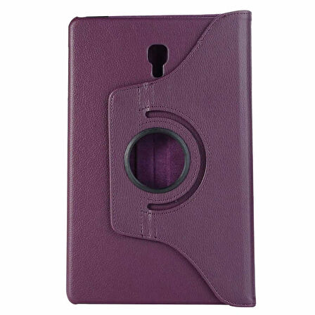 Samsung Galaxy Tab S4 T830 T835 Kılıf 360 Dönebilen Standlı Case