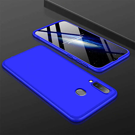 Samsung Galaxy A70 Kılıf Ays Kapak