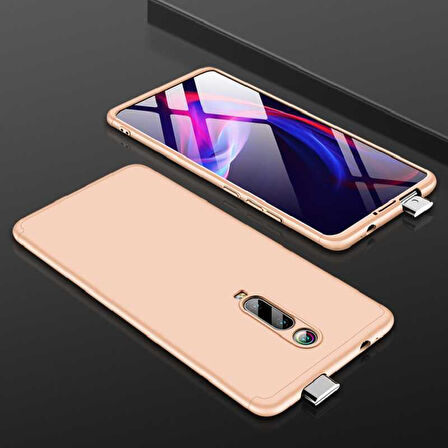Xiaomi Mi 9T Kılıf Ays Kapak