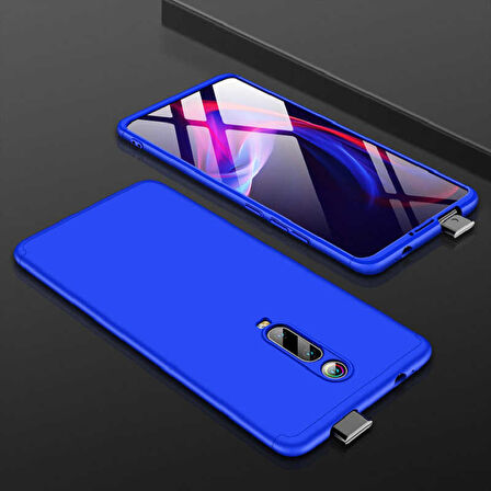 Xiaomi Mi 9T Kılıf Ays Kapak