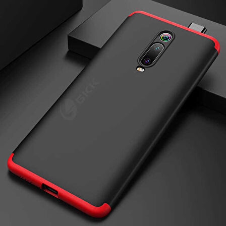 Xiaomi Mi 9T Kılıf Ays Kapak
