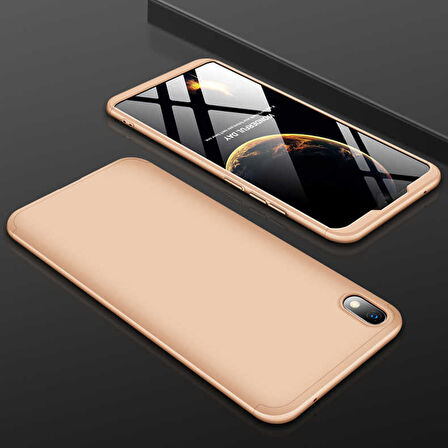 Xiaomi Redmi 7A Kılıf Ays Kapak