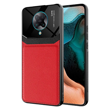 Xiaomi Redmi K30 Pro Kılıf Parlak TPU Emiks Kapak