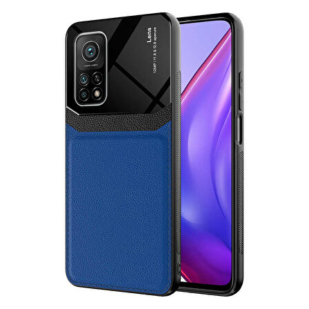 Xiaomi Mi 10T Pro 5G Kılıf Parlak TPU Emiks Kapak