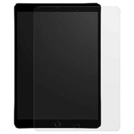 Apple iPad 7. Nesil 10.2" Paper Like Mat Ekran Koruyucu A2197 A2200 A2198